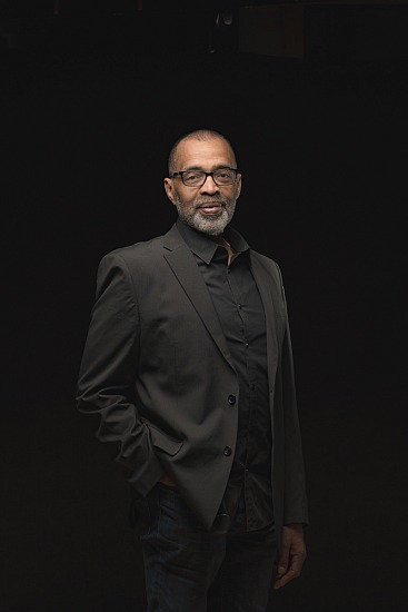 Studio Portraits